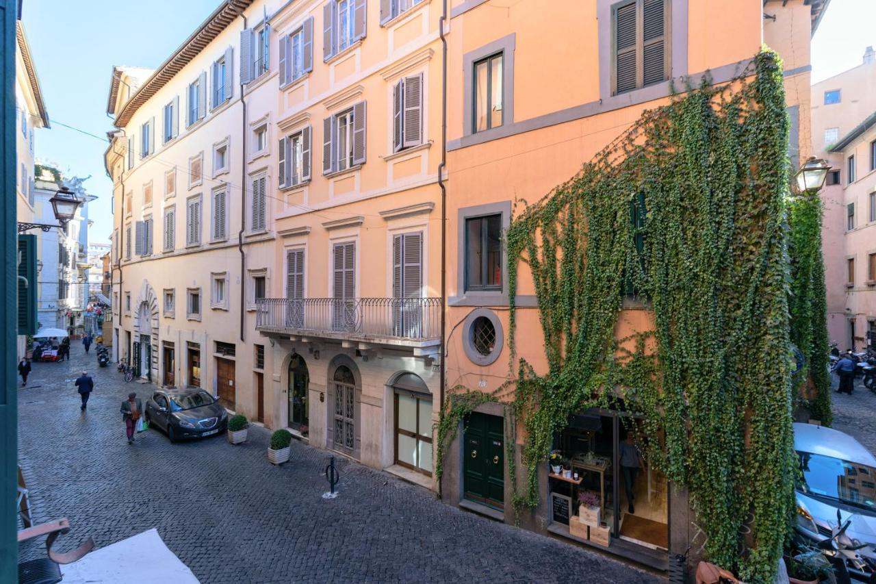 Apartment As Feel - Orso Design In Navona