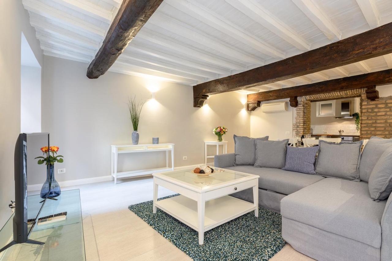 As Feel - Orso Design In Navona Rom