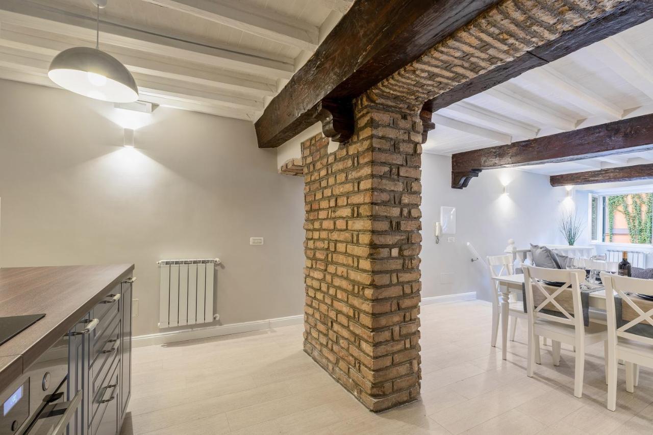 Apartment As Feel - Orso Design In Navona *