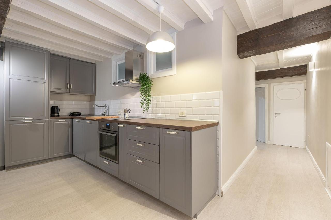 Apartment As Feel - Orso Design In Navona