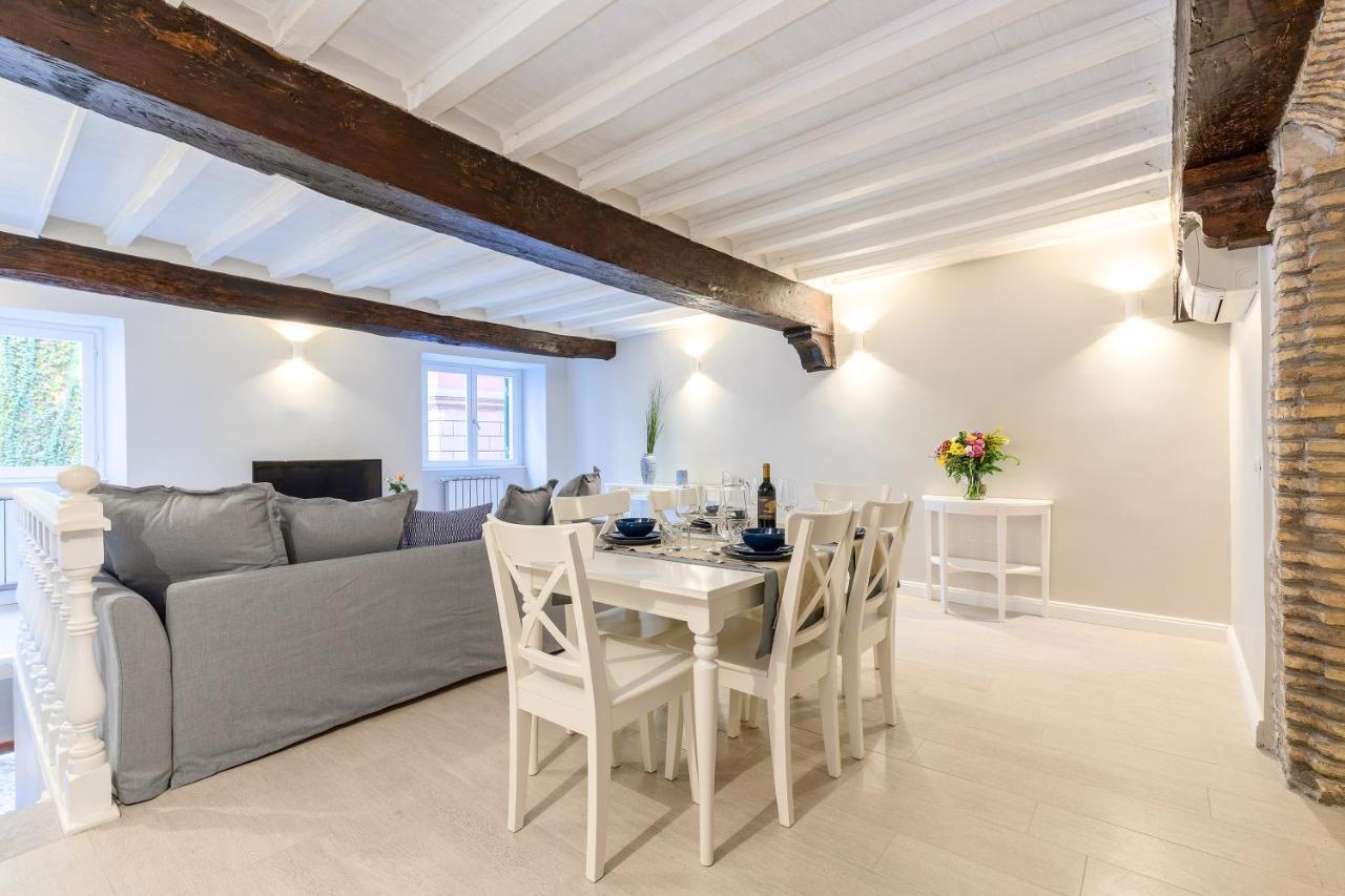 Apartment As Feel - Orso Design In Navona *
