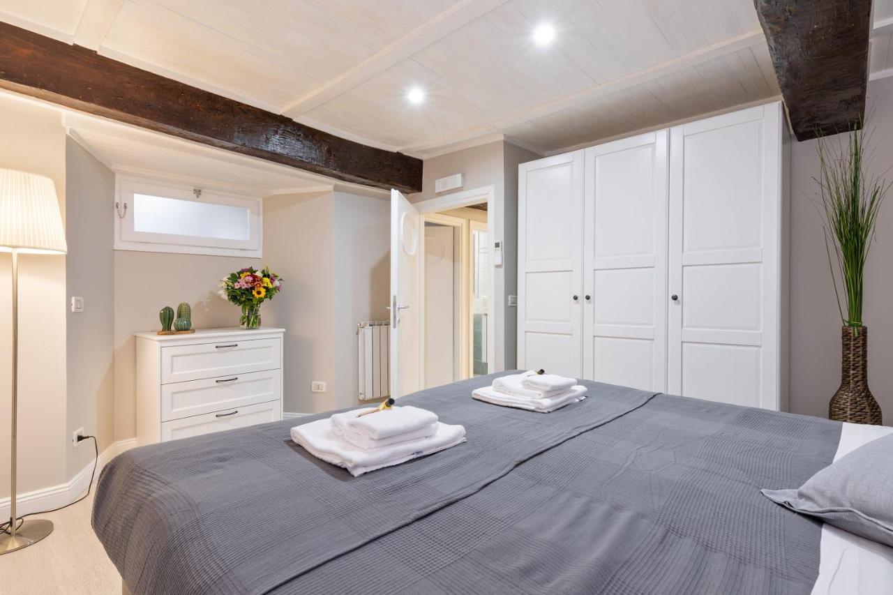As Feel - Orso Design In Navona Apartment Rom