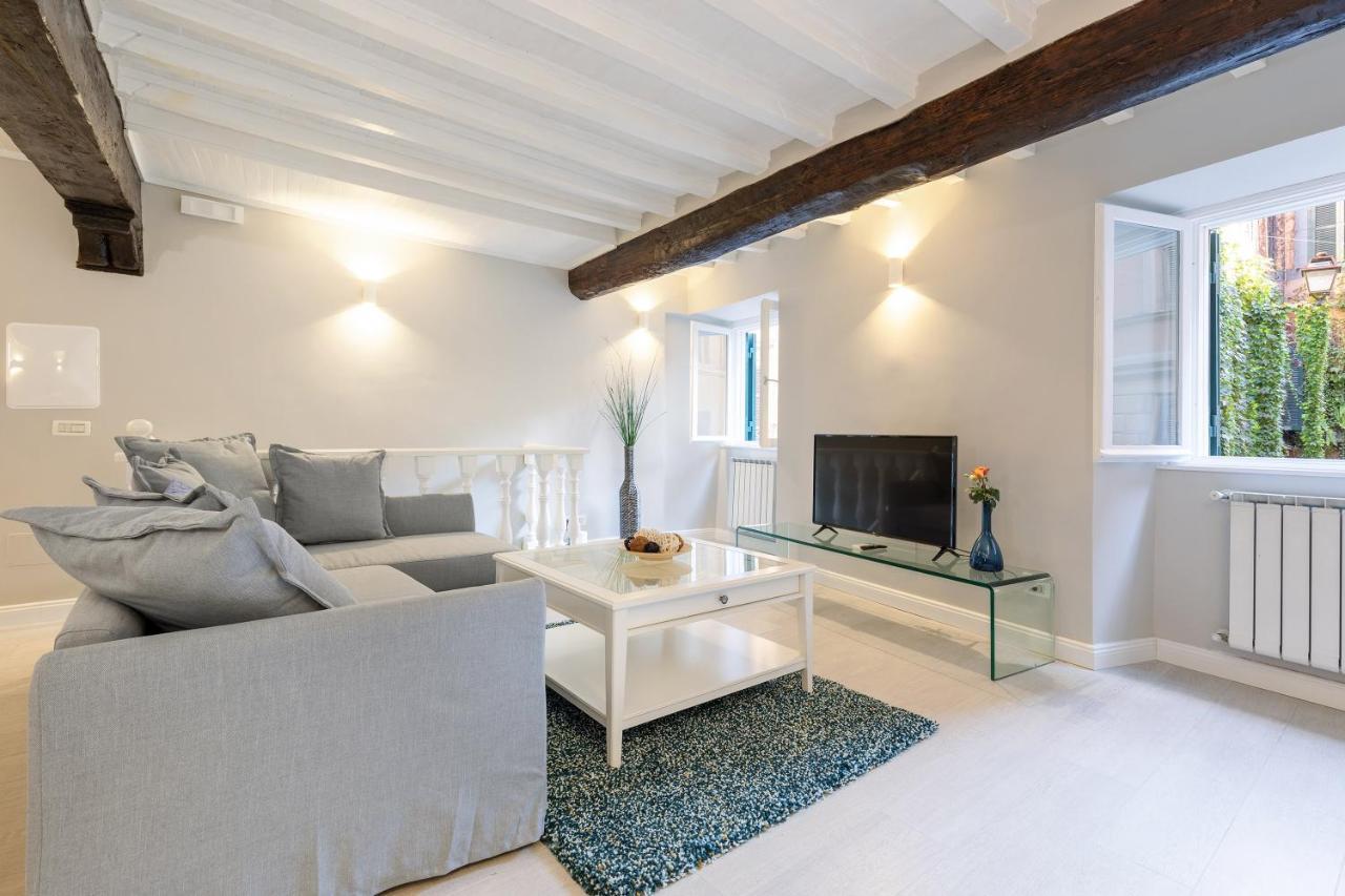 Apartment As Feel - Orso Design In Navona *